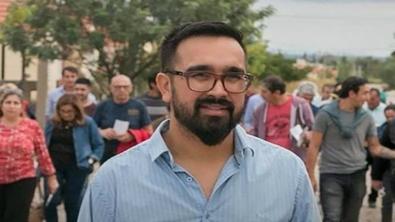 Juan Álvarez Pinto: “Merlo es el principal destino turístico de nuestra provincia”