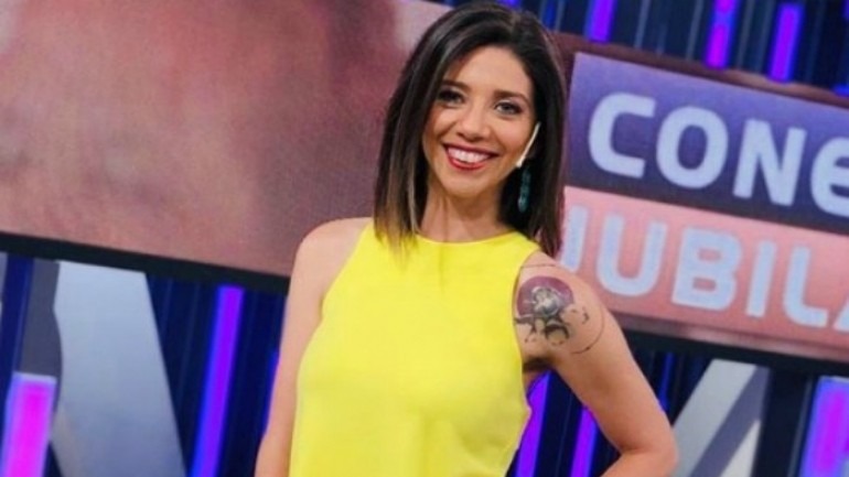 Paula D'Ambrosio: “La sociedad tiene un nivel de hartazgo importante”
