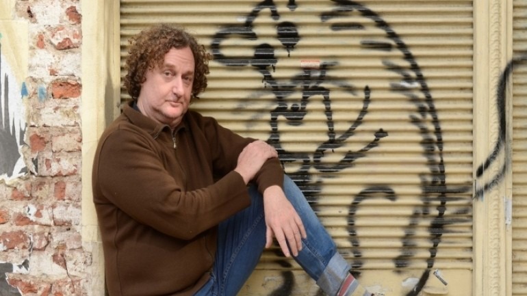 Gabriel Chame Buendía: “No elegí ser clown, me encontré siéndolo”