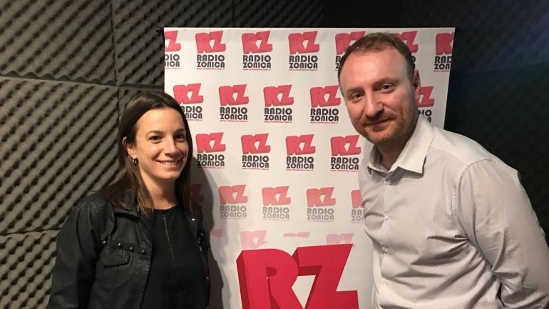 Lucila De Ponti: “El hambre es una realidad”