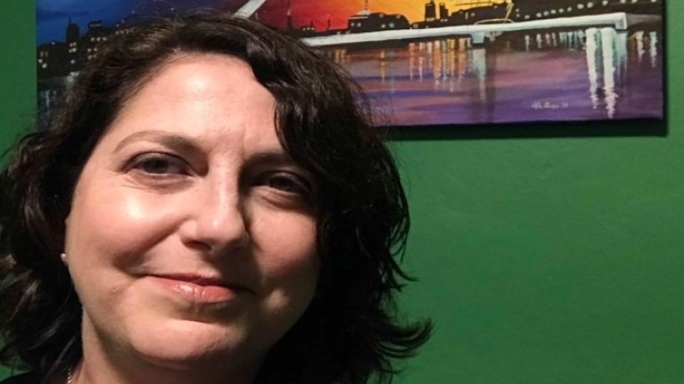 Alejandra Ruzo: “Se puede ver claramente la misión de la vida de una persona en la carta”