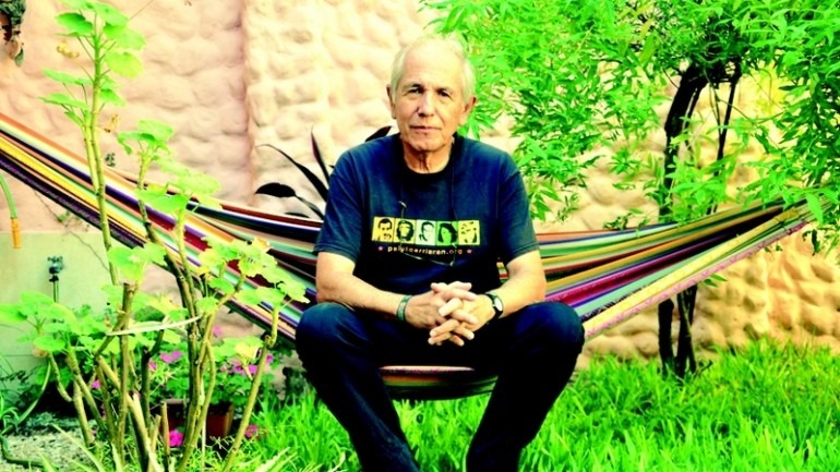 Carlos Aznárez: “Todavía en los colegios se sigue homenajeando a los genocidas”