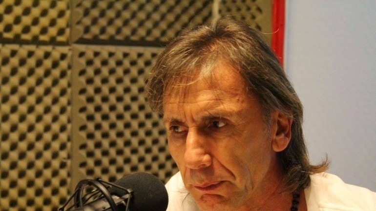 Ricardo Gareca: “El fútbol son sociedades que cuando se arman es importante una continuidad”