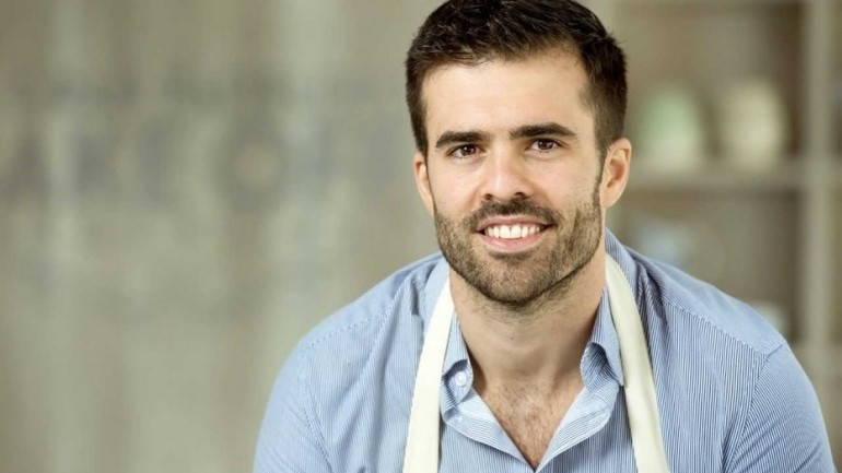 Hernán: “Me cuesta creerlo todavía, estoy muy sorprendido”