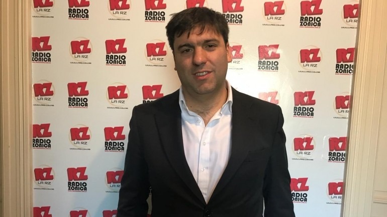 Diego Bossio: “No hay un unico camino para hacer las cosas”