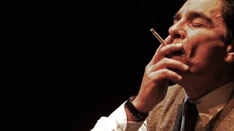 Juan Palomino: La genesis del espectaculo es homenajear a Cortazar