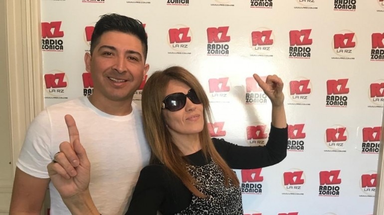 Matias Santucho: “Aprendi a apreciar lo que tengo ahora”