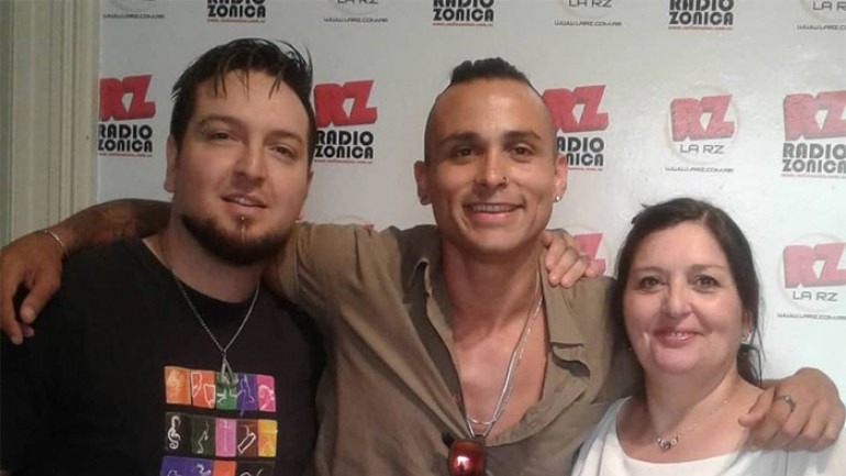 M-Aguila: “Este año tenemos pensado grabar el primer videoclip”