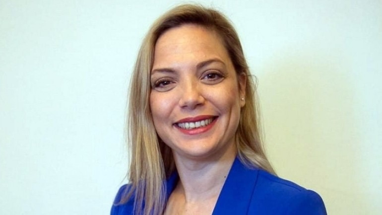 Pamela Ares: “Argentina es lider en politicas de erradicacion de trabajo infantil en la region”