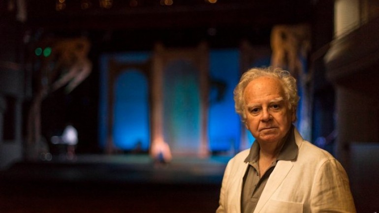 Oscar Barney Finn: “La fascinacion por Lorca no me ha abandonado nunca”