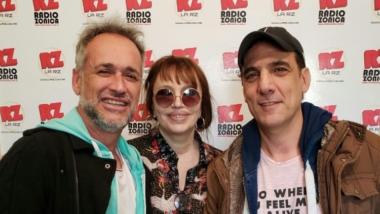 Fabio Aste: “Lo único que dejamos es lo que queda en el recuerdo de los otros”