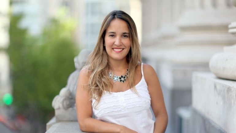 Victoria Roldán Méndez: “Horacio le dio una impronta propia a la Ciudad”