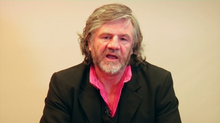 Alberto Robles: “Para cambiar la realidad tenes que llegar al Gobierno y cambiar leyes”