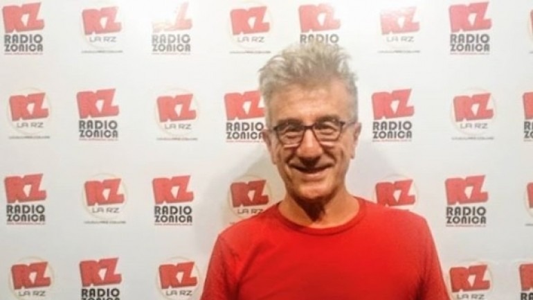 Gabo Correa: “Todo el mundo piensa que Frankenstein es el monstruo”