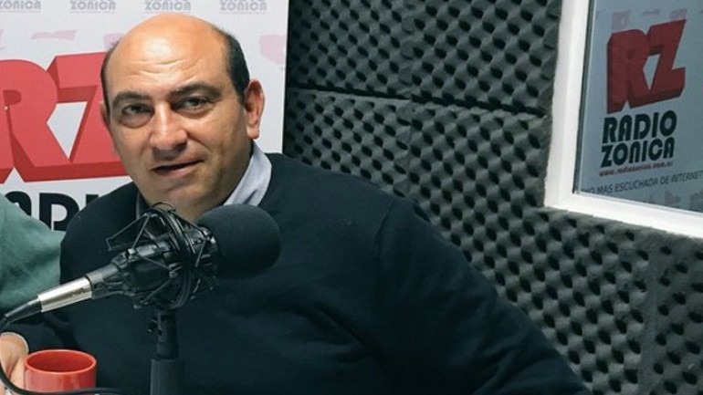 Fabián Jayat: Líder es el que el pueblo entroniza como tal