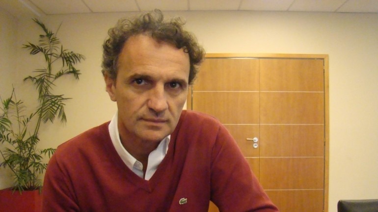 Gabriel Katopodis: “Falta una política de seguridad seria”