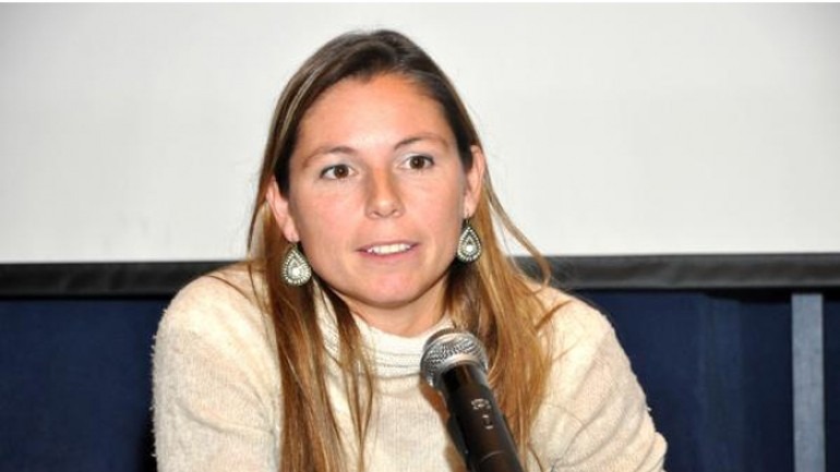 Josefina Furlong: “Siendo anfitriones, los atendemos como una familia”
