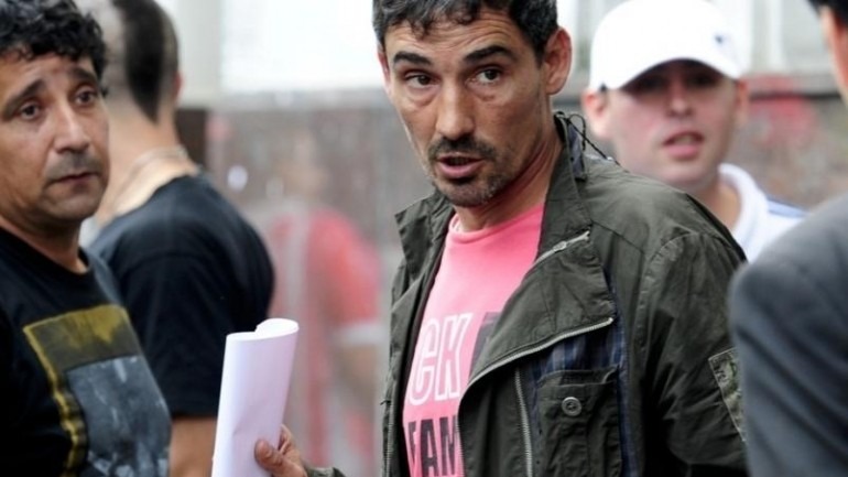 Alejandro Pérez: “Muy lejos está de constituir un delito la actitud de Pablo, en lo más mínimo”