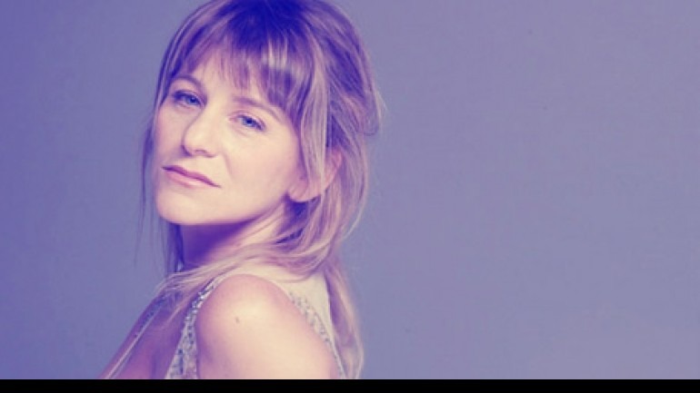 Emilia Mazer: La creacion es un camino muy generoso