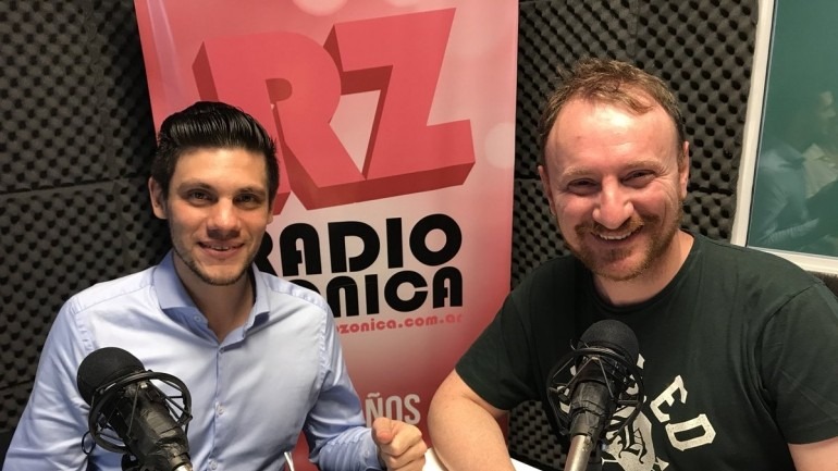 Martín Siracusa: “Esto tiene que ver con una matriz mafiosa, un fenómeno mundial de financiamientos”