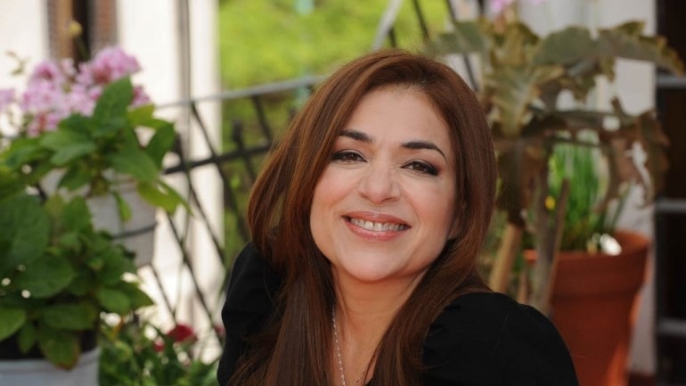 Claribel Medina: “Es lindo entender que finalmente las salas se abrieron”