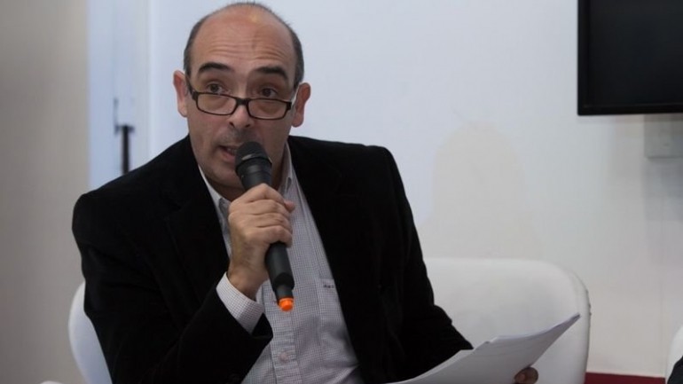 Daniel Presti y Alejandro Fernández: “Lo que corresponde es una justicia justa, rápida y ágil”