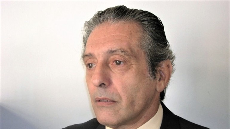 Eduardo Filgueira Lima: “Fue un discurso para victimizarse y profundizar la grieta”