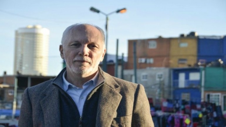 Víctor Ramos: “La crisis alimentaria en el país es gravísima”