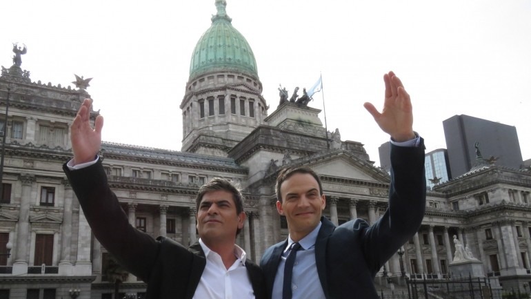Roberto Vallejos: “Siempre tenemos la costumbre de poner la responsabilidad o la culpa afuera”