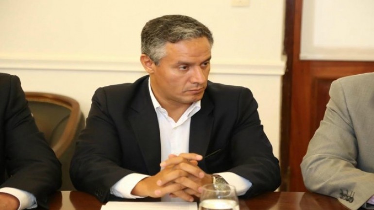 José Carlos Nuñez: “A esta decisión no la tomó Alberto, él es un empleado de Cristina”