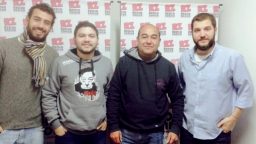 Elio Rossi: “Me sacaron del aire por emitir una opinión”