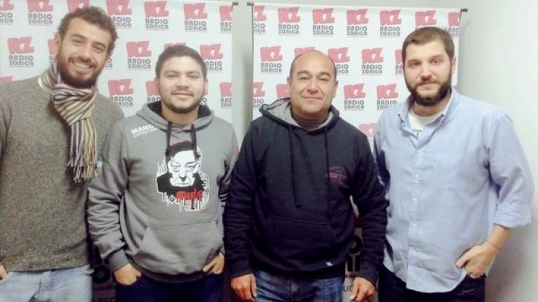 Elio Rossi: “Me sacaron del aire por emitir una opinión”