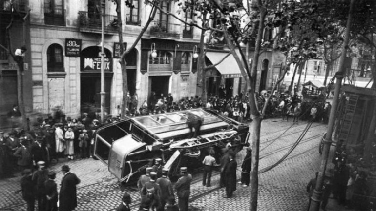 Manuel Barrientos: “Hubo mas asesinatos de los que fueron admitidos”