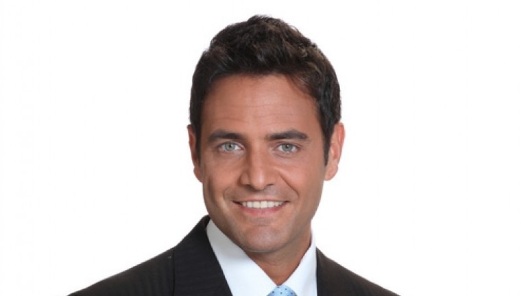 Hernan Fratto: Me fui del pais por una situacion de inseguridad que estaba viviendo