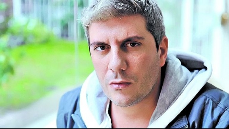 Matías Bagnato: “Todos juntos para pedirle a los tres poderes del estado que nos cuiden”