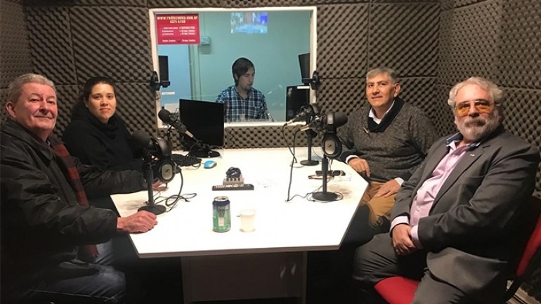 Mario Verdú: “Hay que declarar a la Comuna 3 como zona de emergencia”