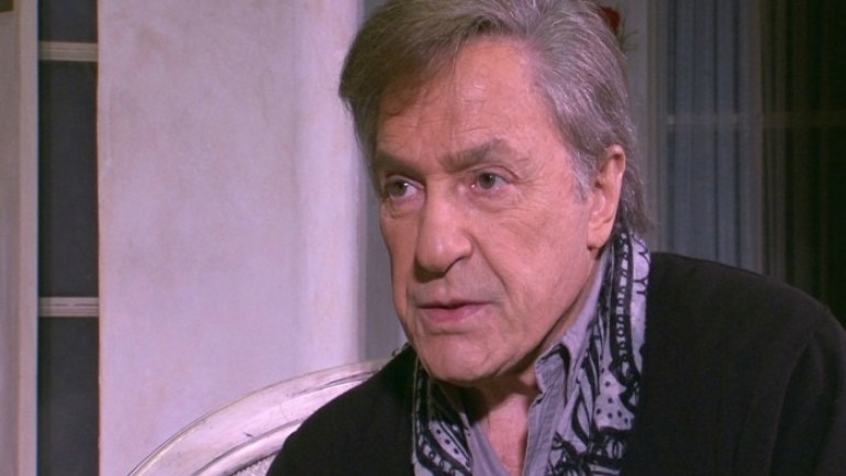 Antonio Grimau: “Hay que recorrer la vida sin bajar los brazos”