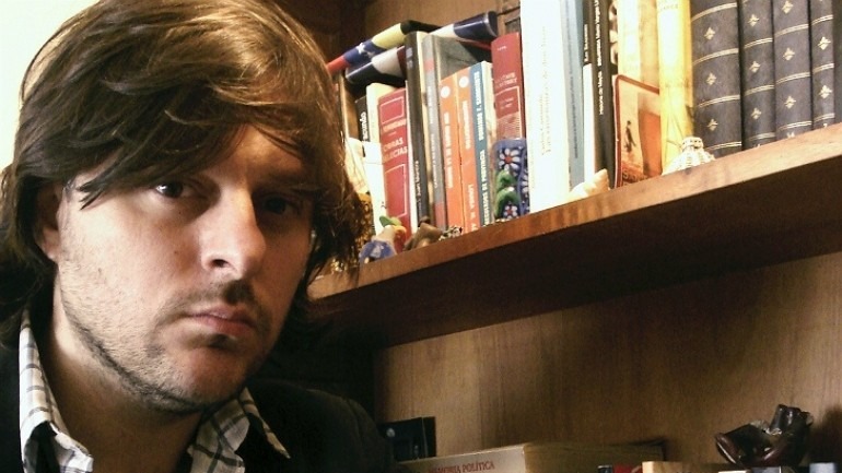 Leandro Santoro: “La Argentina tiene una cultura bimonetaria”