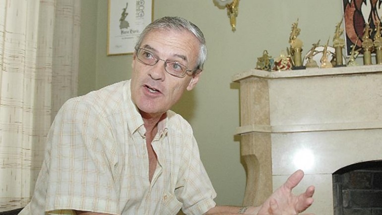 Hugo Levato: “Tenemos planetas como la Tierra perfectamente descubiertos, anotados y clasificados”