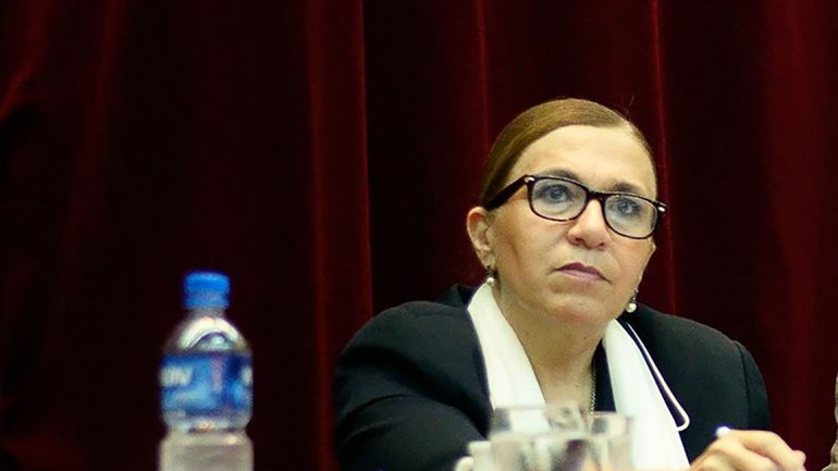 Adela Seguí:”Las medidas de seguridad ante la visita de la comitiva presidencial deben ser extremas”