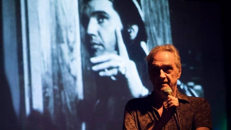Carlos Rodríguez Ares: “Para nosotros Elvis no es solo un medio de vida”