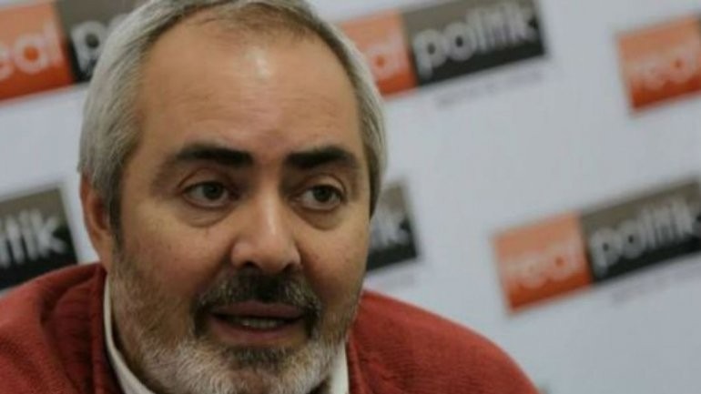 Alejandro Bodart: “Estamos en un momento de quiebre del gobierno de Macri”