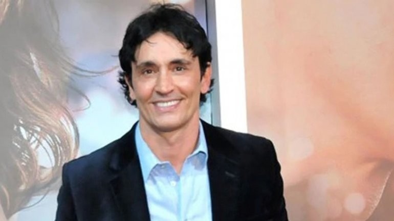 Sebastian Estevanez: “Hace un mes estoy grabando en Polka, vuelvo a actuar que es lo que me gusta”