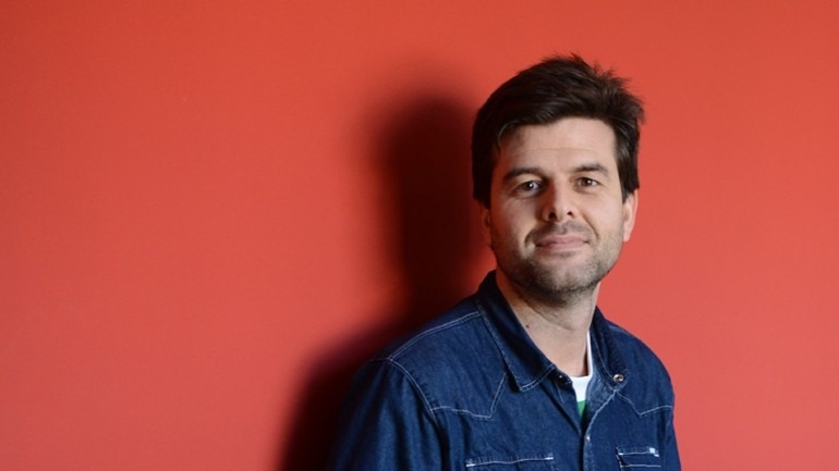 Gonzalo Marull: “Lo mas importante es formar a los autores”