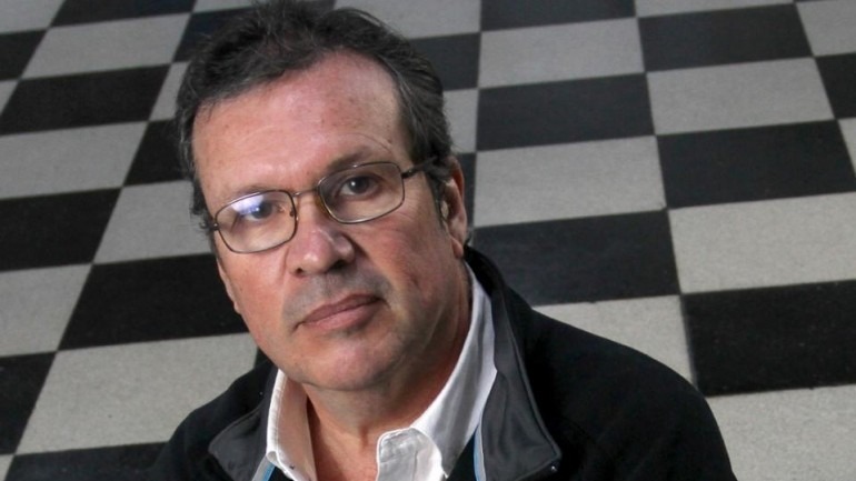 Tristán Bauer: “Nos tocará ser el Ministerio de Cultura de la Paz”