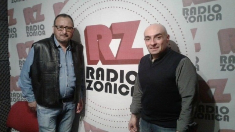 ?ngel Ramallo: “Quien porta un arma la lleva para matar en cualquier momento”