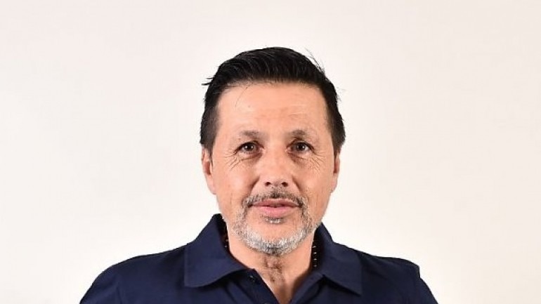 Mario Gallego: “Dejar San Lorenzo nunca estuvo dentro de las prioridades”