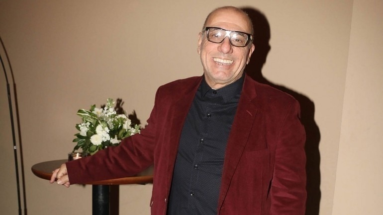 Toti Ciliberto: “En esta epoca tan dificil si uno se adapta puede trabajar”