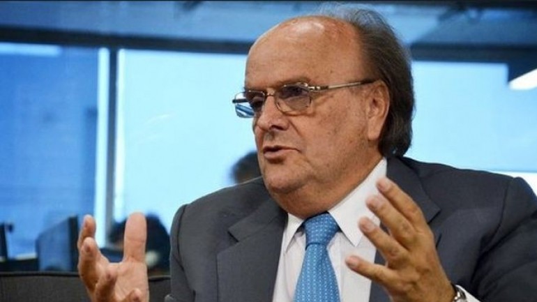 José Ignacio de Mendiguren: “El gobierno no aprendió”