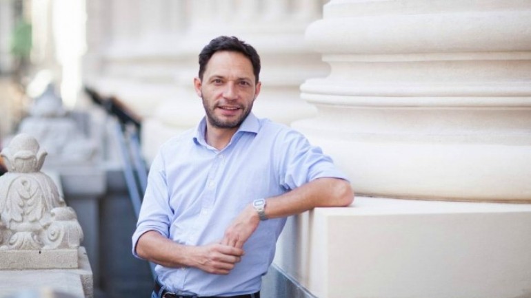 Maximiliano Ferraro: “Ojalá que la ciudad no sea castigada por el gobierno nacional”
